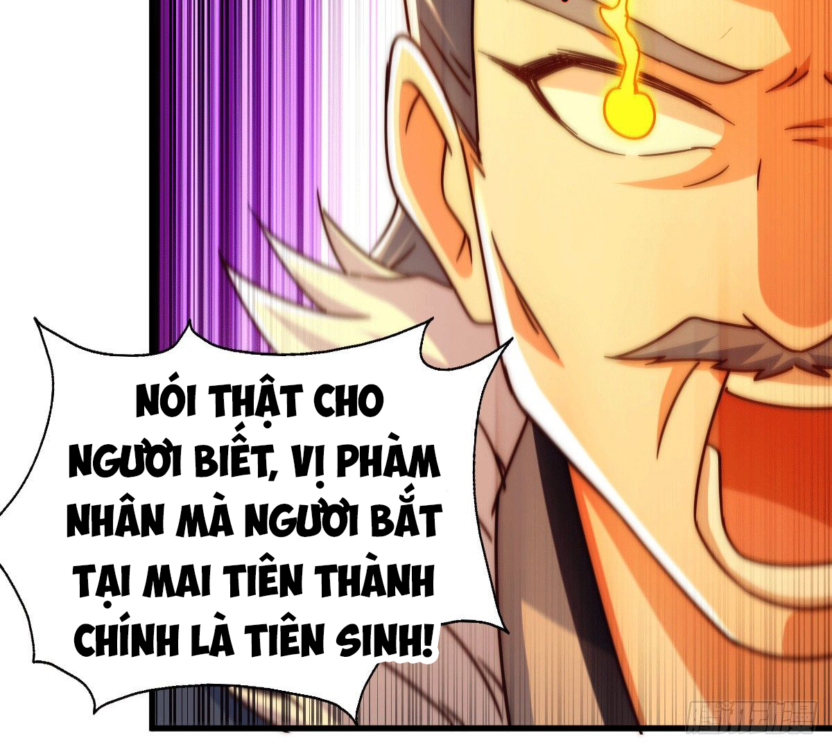 Người Trên Vạn Người Chapter 96 - Trang 39