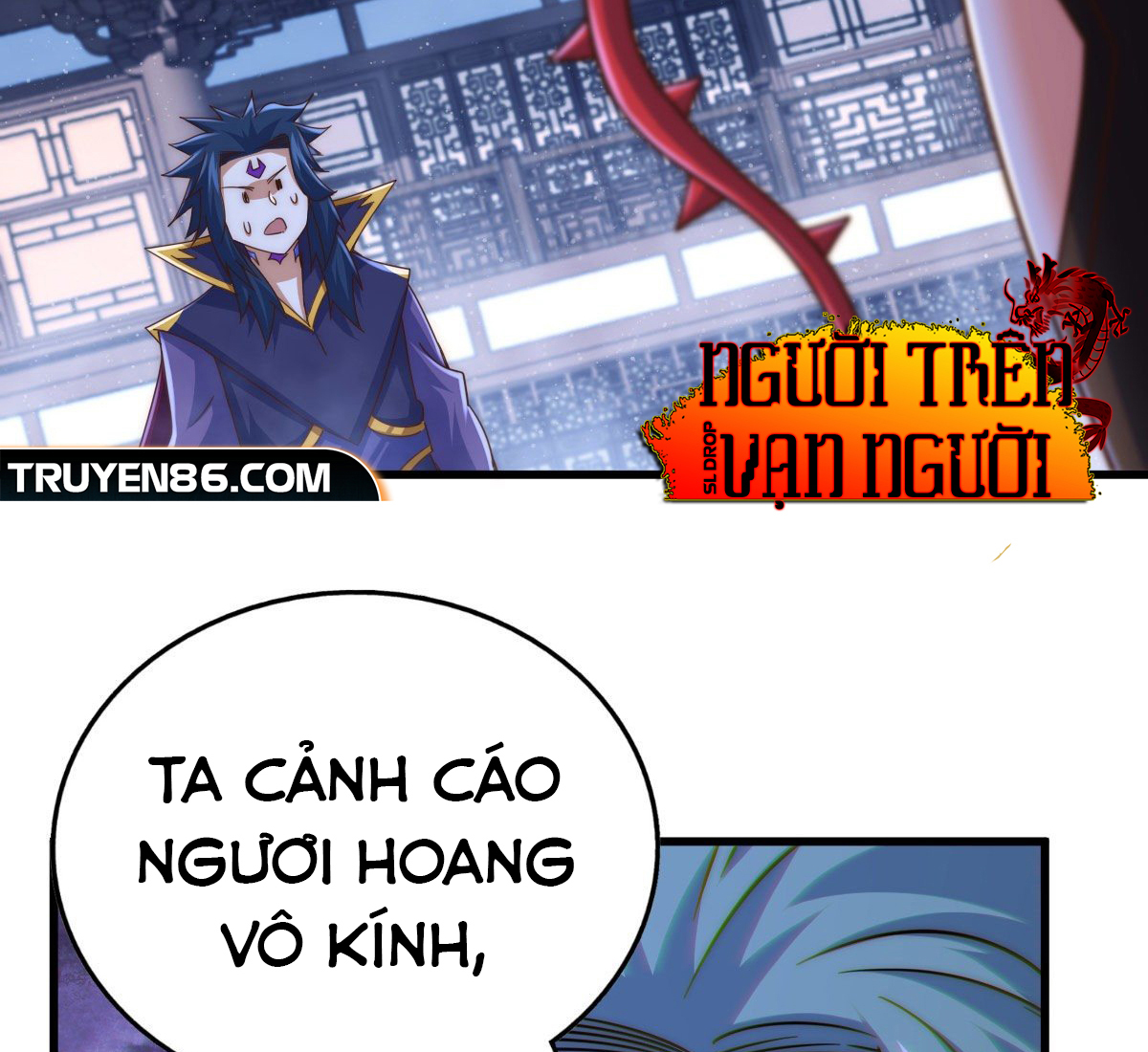 Người Trên Vạn Người Chapter 109 - Trang 71