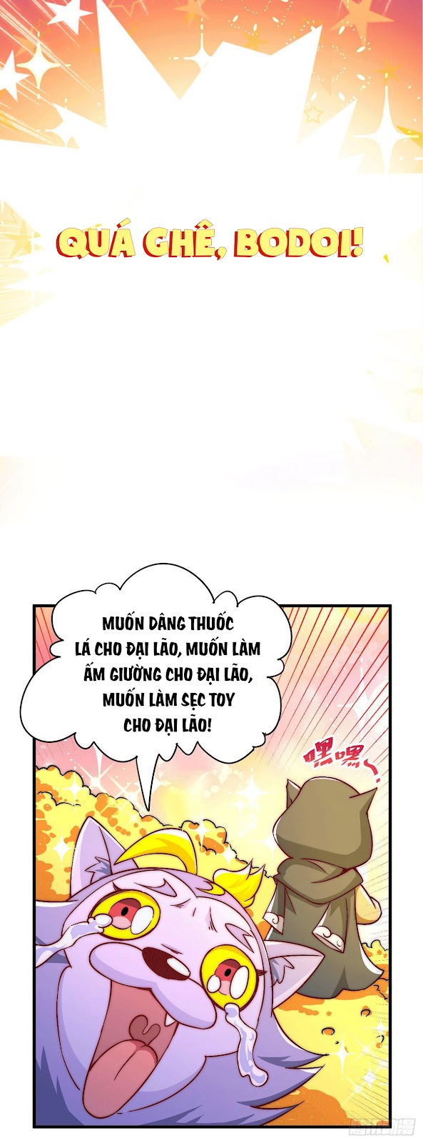 Người Trên Vạn Người Chapter 68 - Trang 46