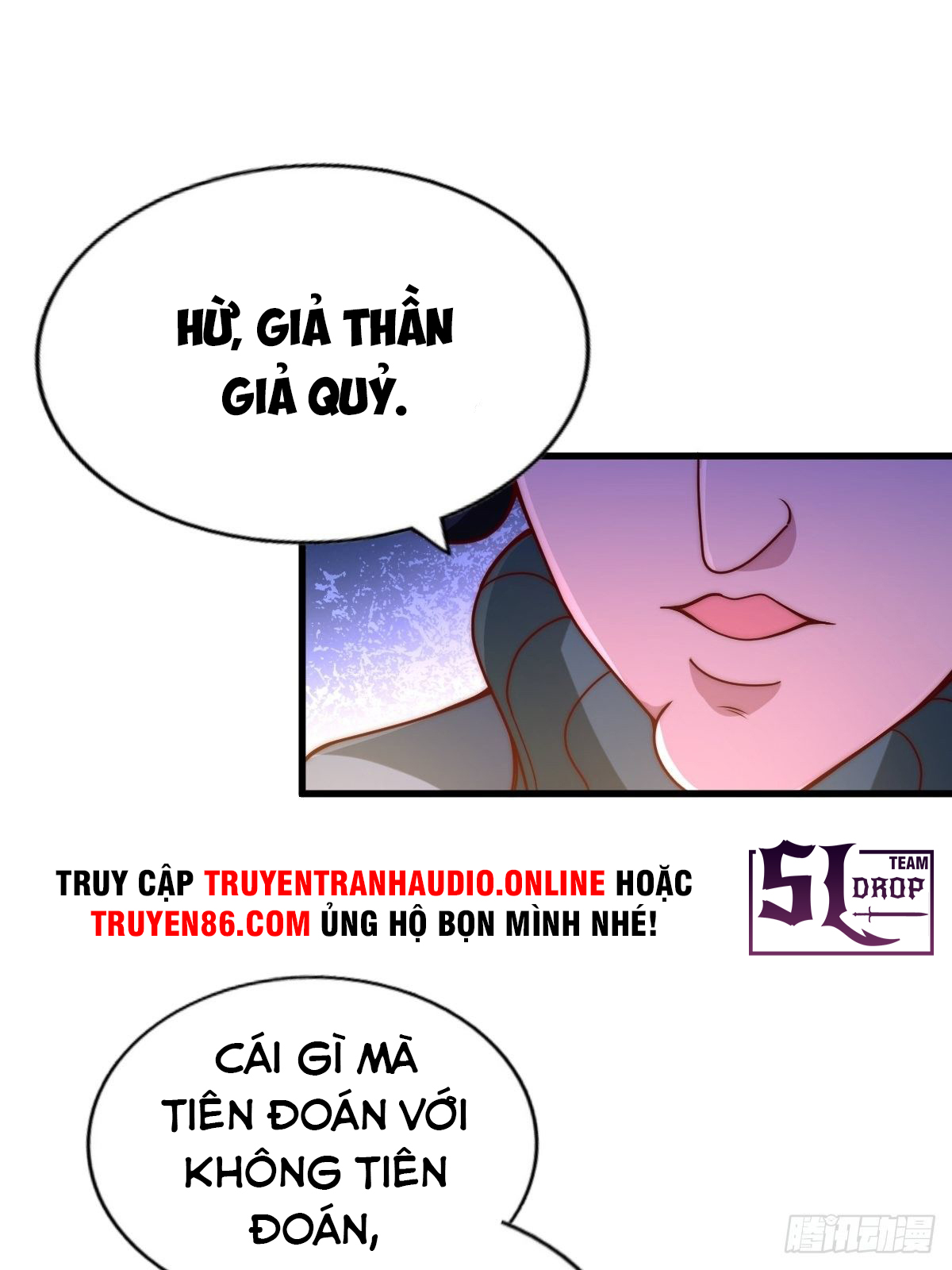 Người Trên Vạn Người Chapter 69 - Trang 39