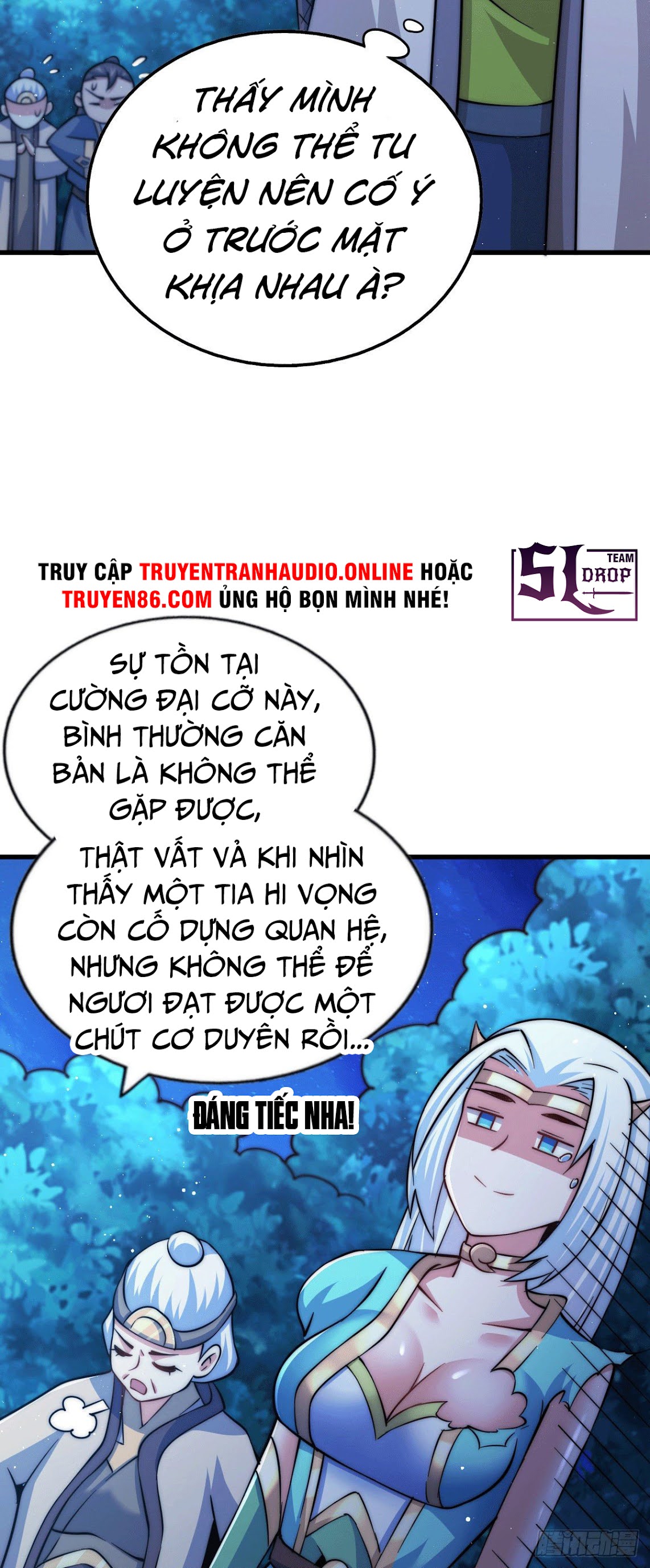 Người Trên Vạn Người Chapter 46 - Trang 22