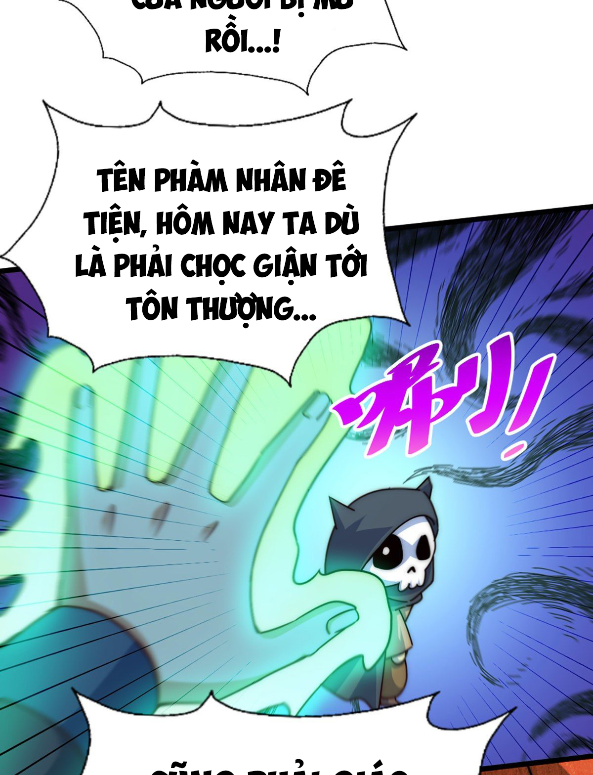 Người Trên Vạn Người Chapter 103 - Trang 16