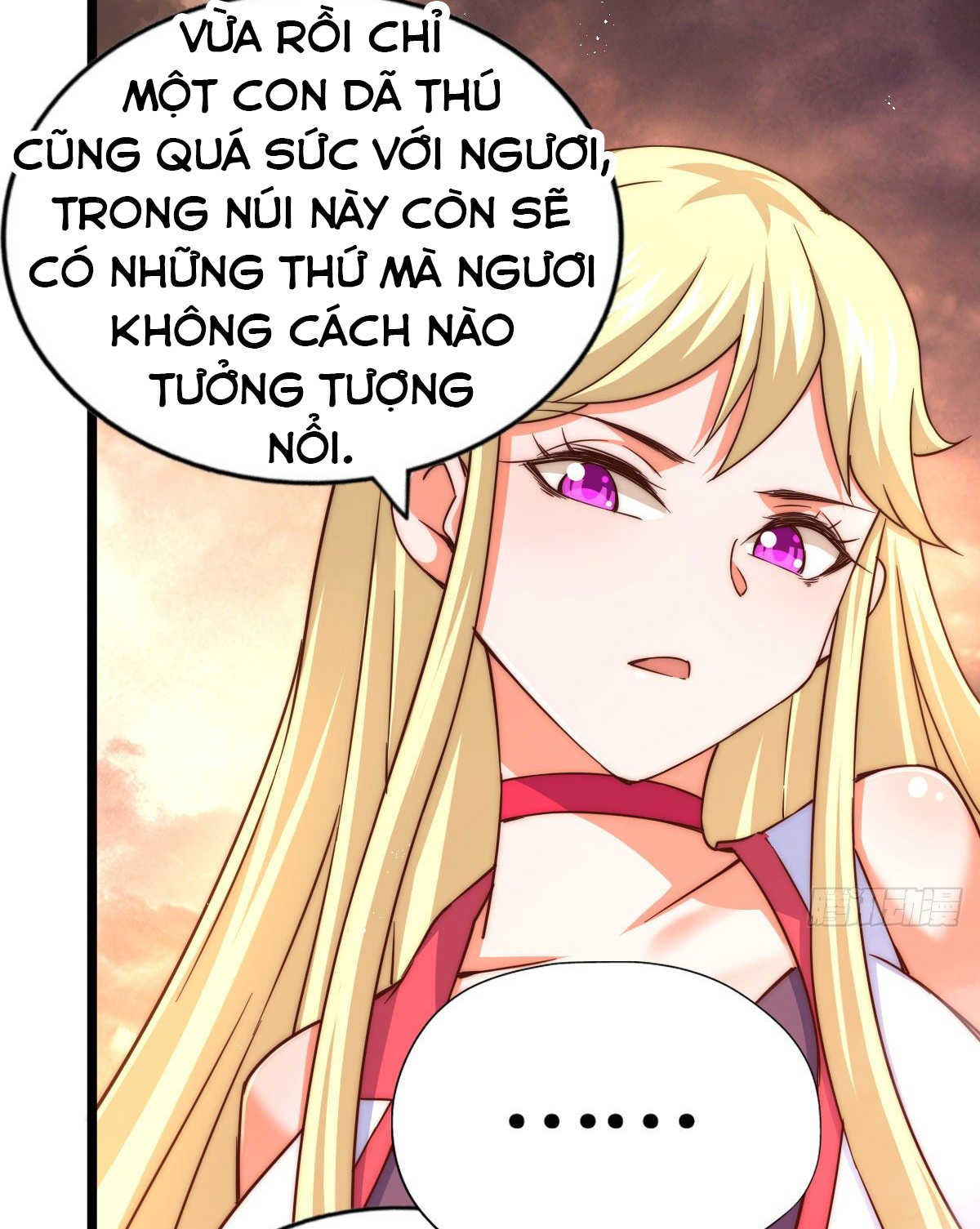 Người Trên Vạn Người Chapter 110 - Trang 137