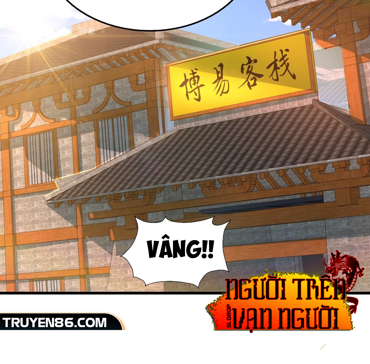 Người Trên Vạn Người Chapter 98 - Trang 91