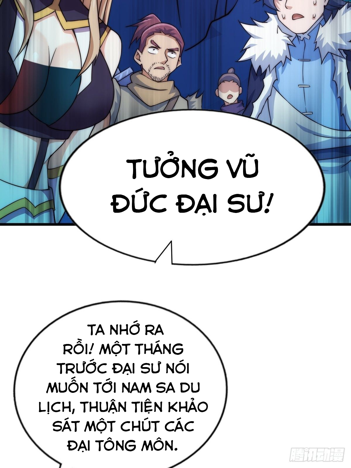 Người Trên Vạn Người Chapter 92 - Trang 40