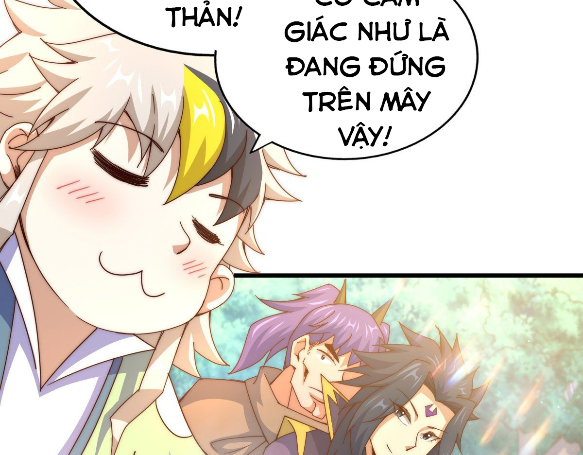 Người Trên Vạn Người Chapter 103 - Trang 116