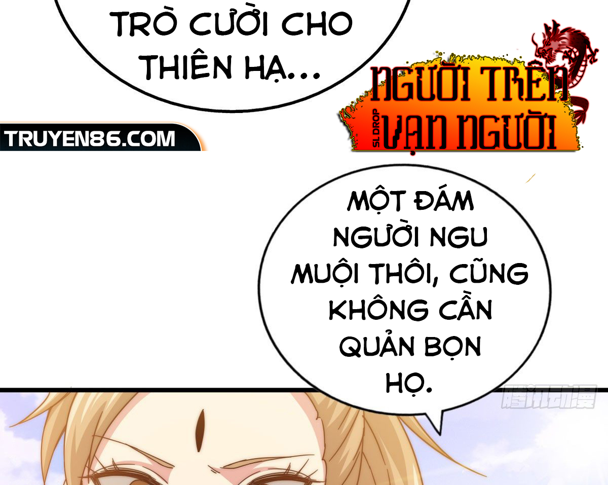 Người Trên Vạn Người Chapter 101 - Trang 59