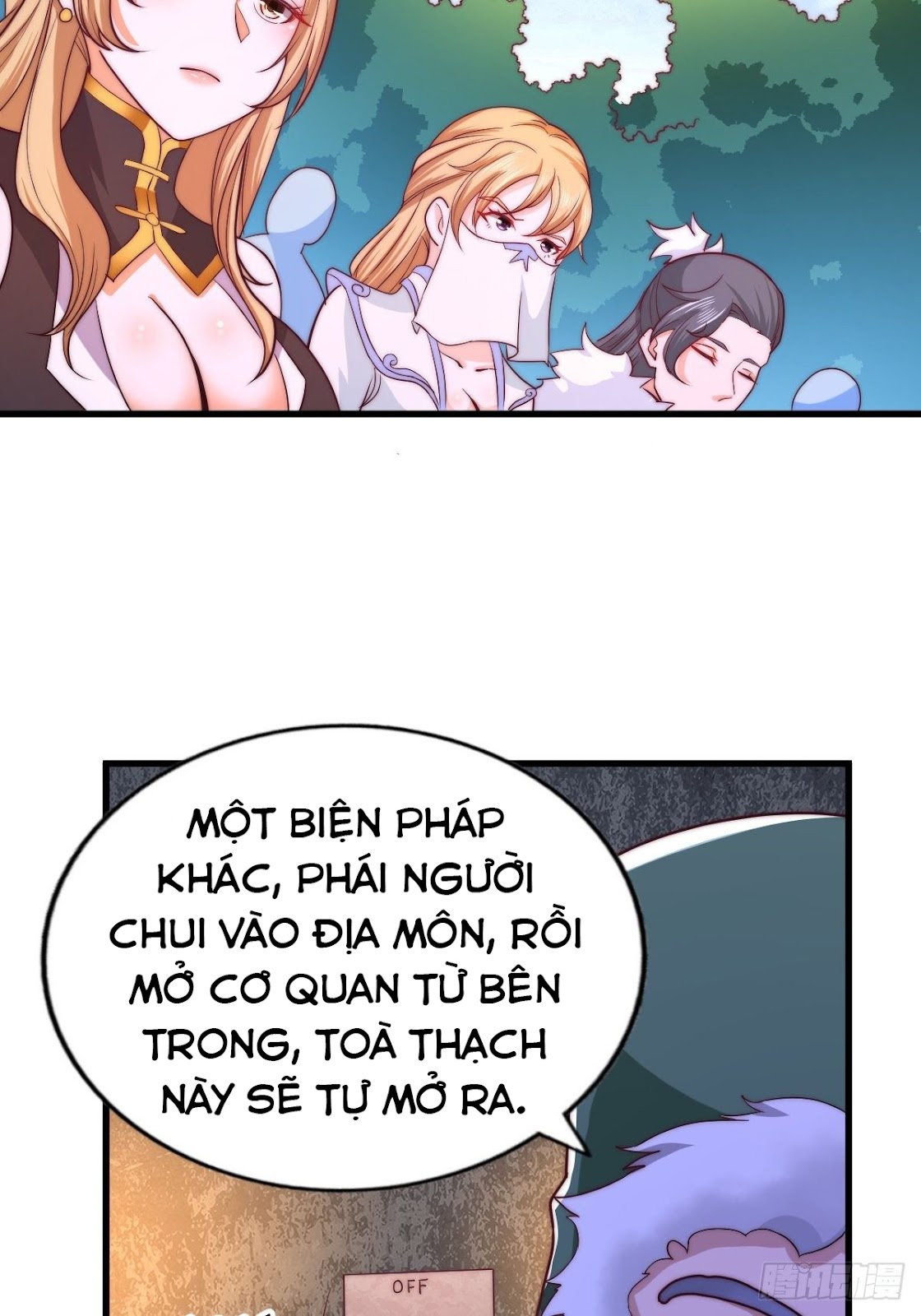 Người Trên Vạn Người Chapter 66 - Trang 69