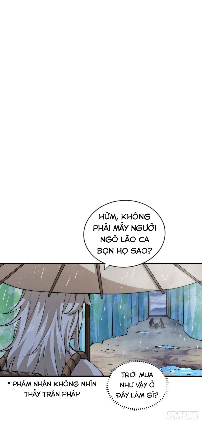 Người Trên Vạn Người Chapter 38 - Trang 5