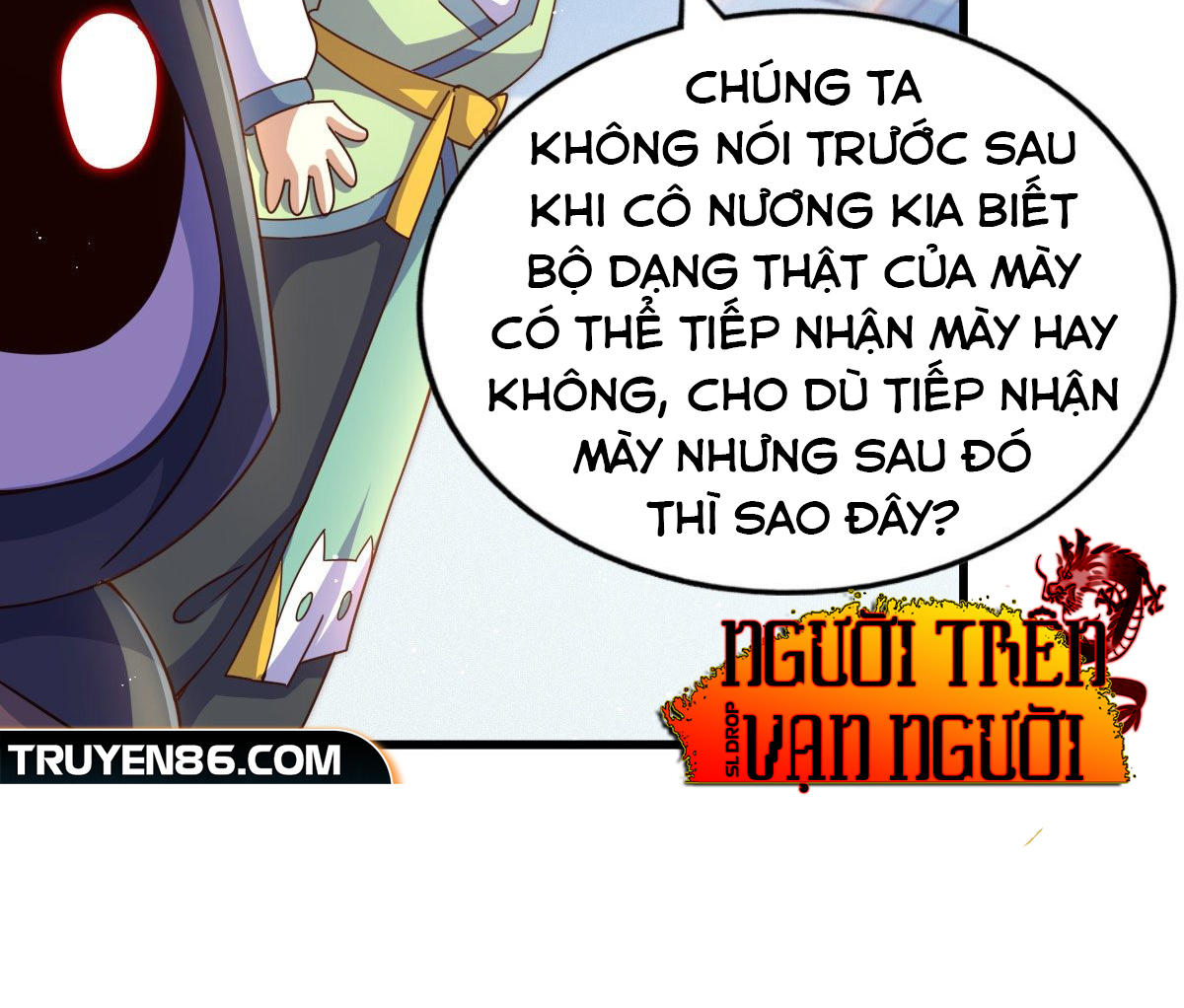 Người Trên Vạn Người Chapter 110 - Trang 26