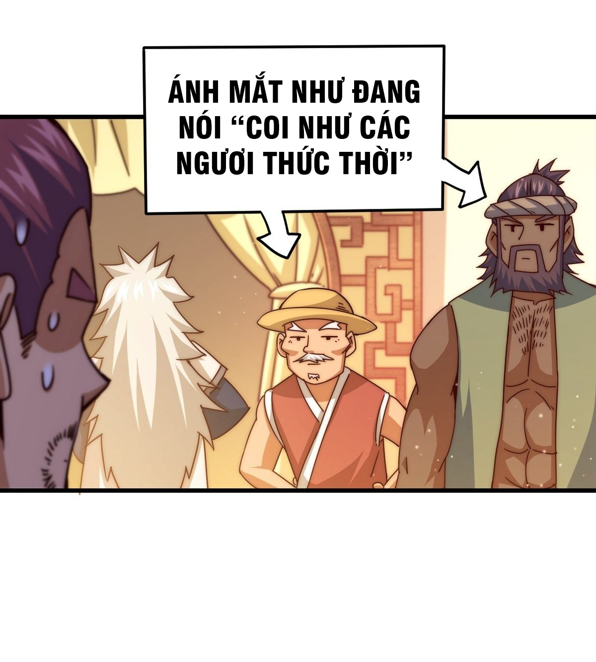 Người Trên Vạn Người Chapter 98 - Trang 64