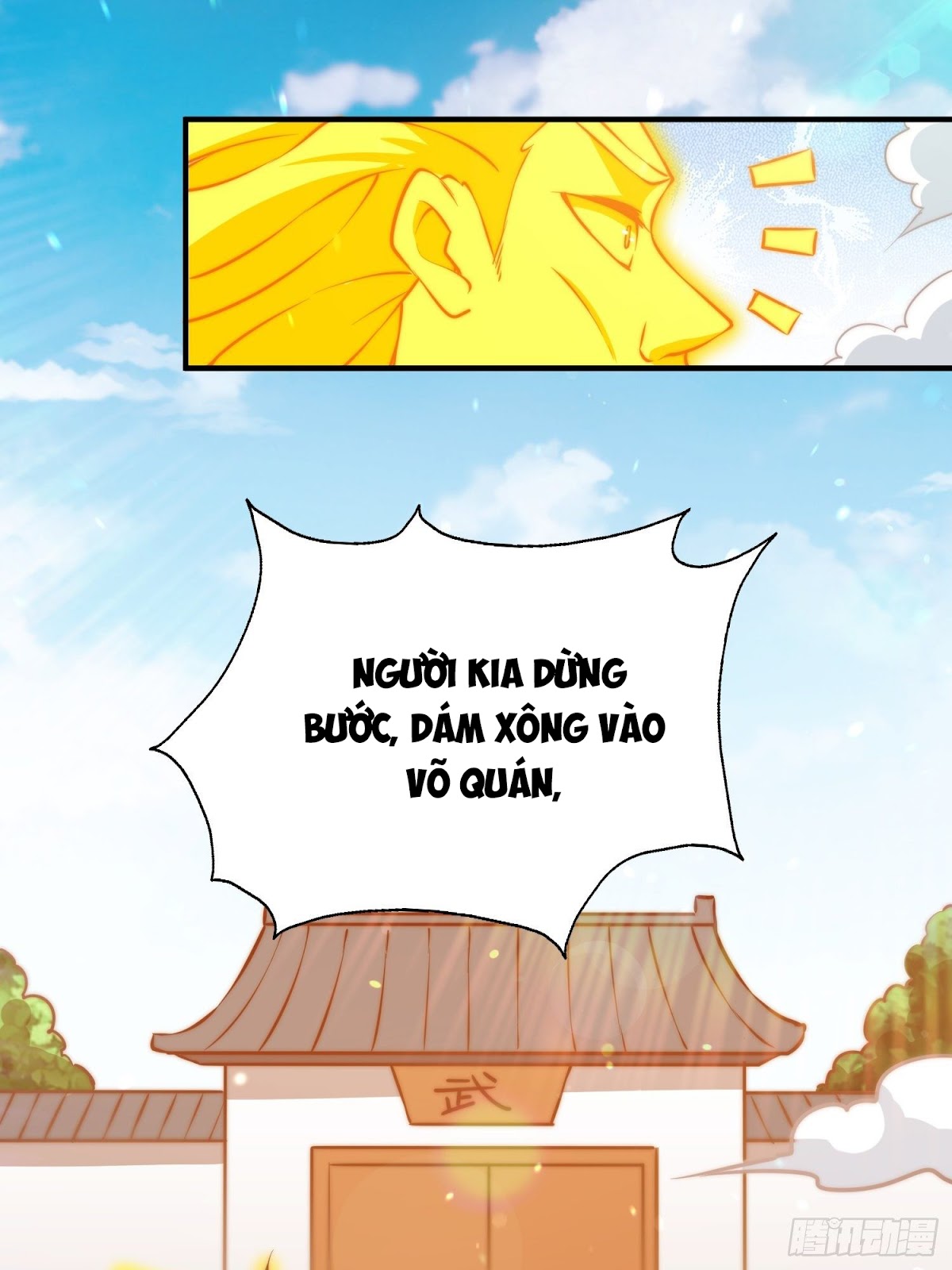 Người Trên Vạn Người Chapter 72 - Trang 41