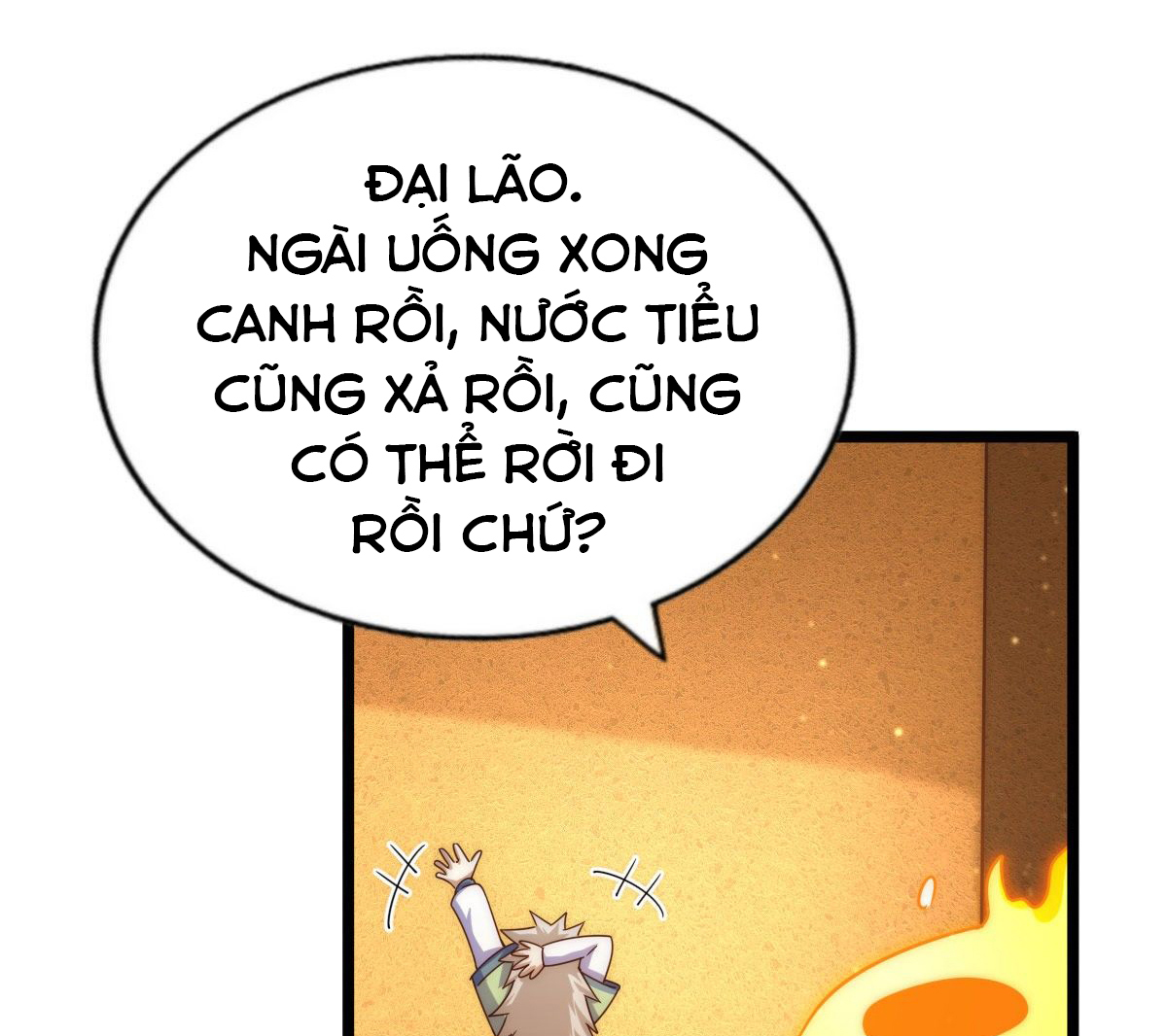 Người Trên Vạn Người Chapter 115 - Trang 90