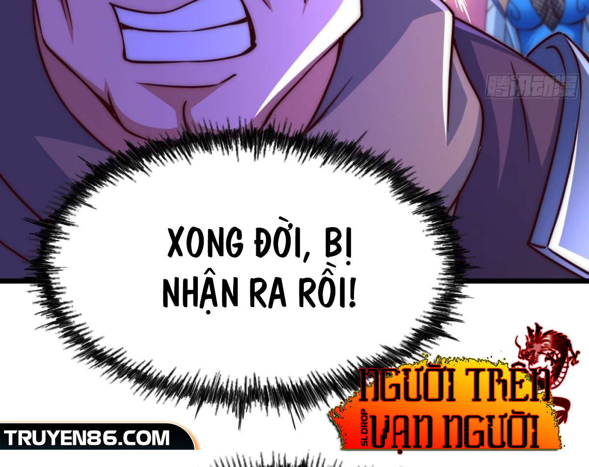 Người Trên Vạn Người Chapter 105 - Trang 118