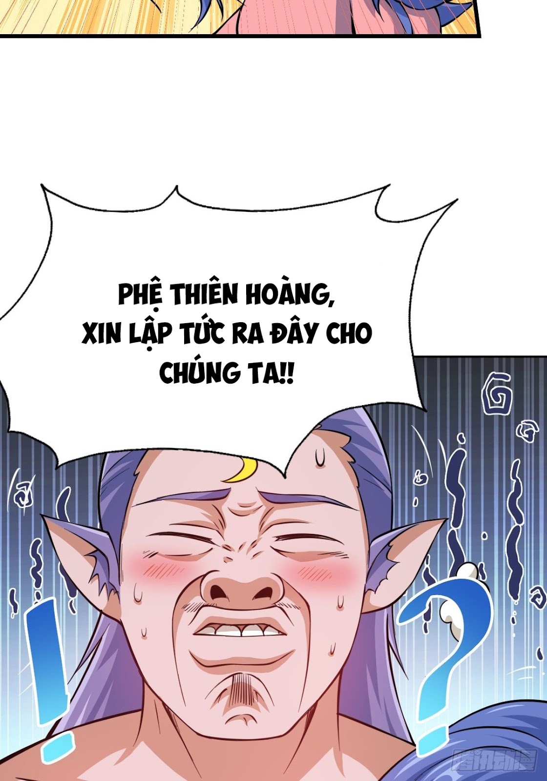 Người Trên Vạn Người Chapter 56 - Trang 22