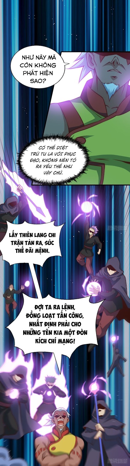 Người Trên Vạn Người Chapter 59 - Trang 14