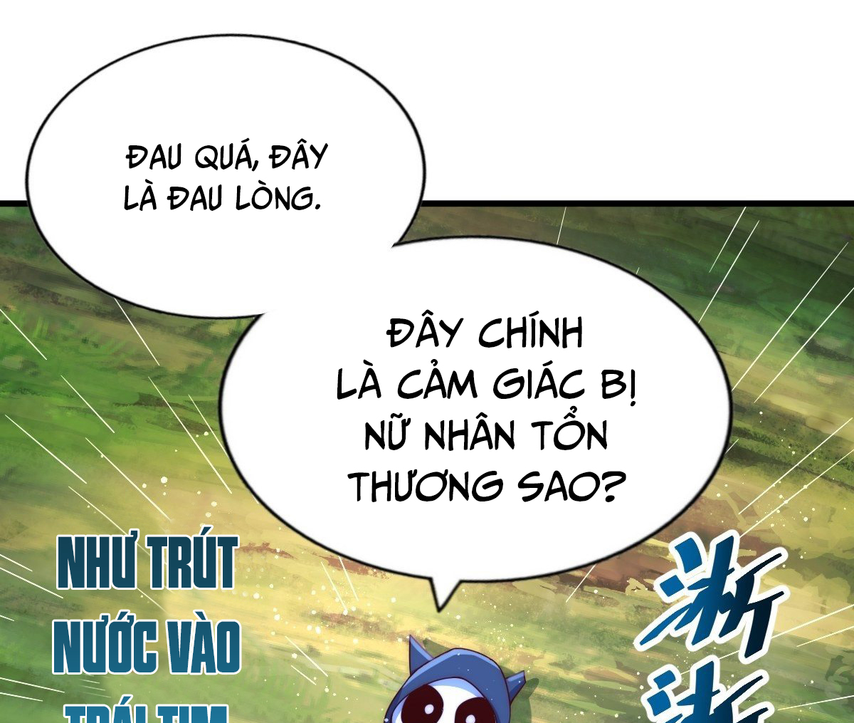 Người Trên Vạn Người Chapter 105 - Trang 188