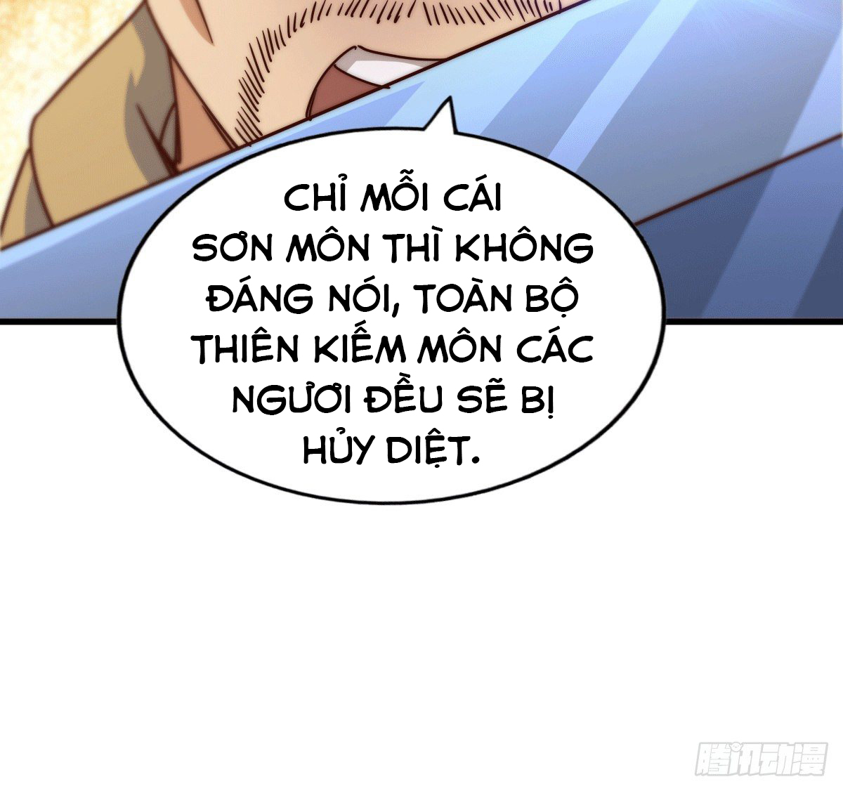 Người Trên Vạn Người Chapter 96 - Trang 10