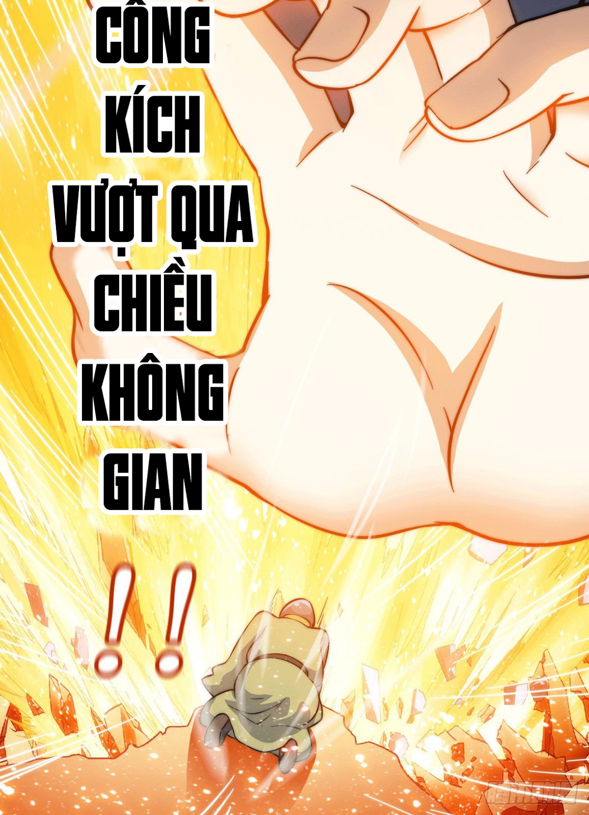 Người Trên Vạn Người Chapter 49 - Trang 52