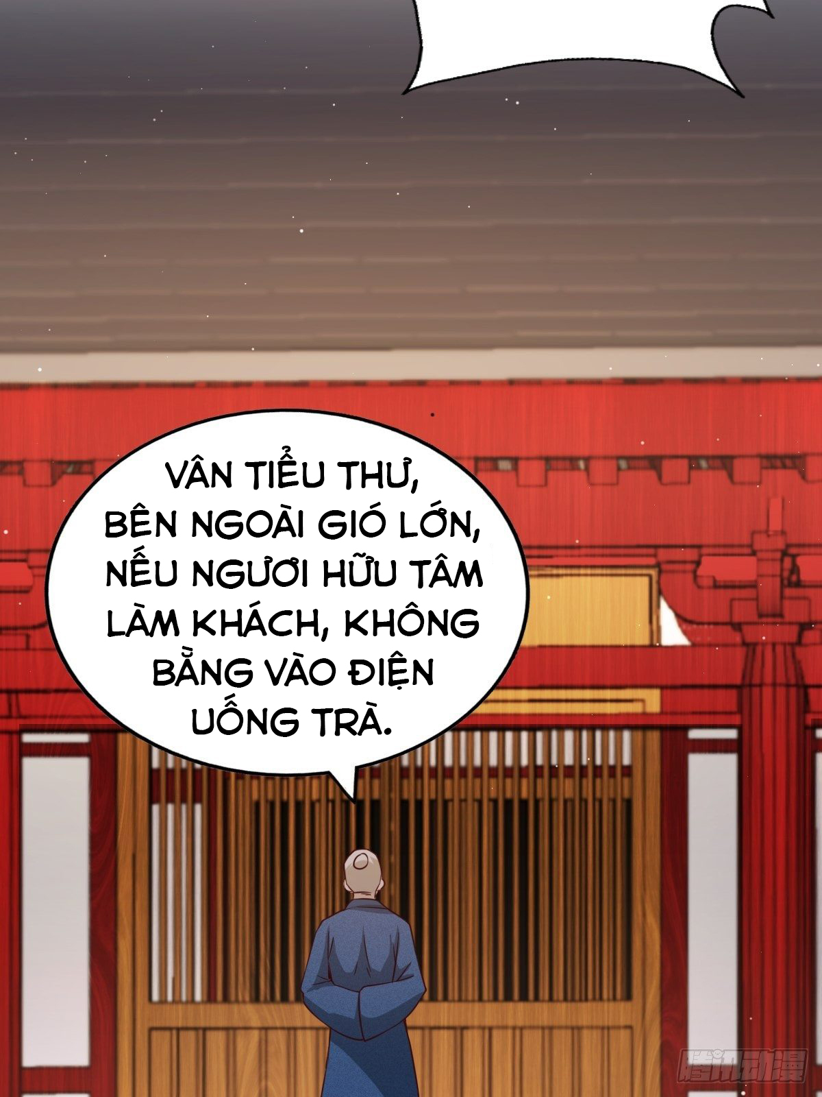 Người Trên Vạn Người Chapter 66 - Trang 21