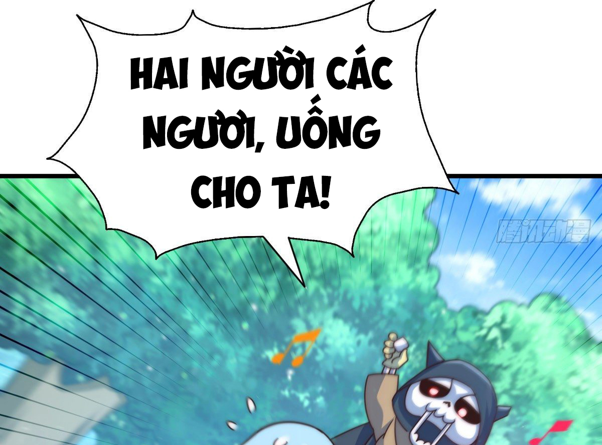 Người Trên Vạn Người Chapter 106 - Trang 45