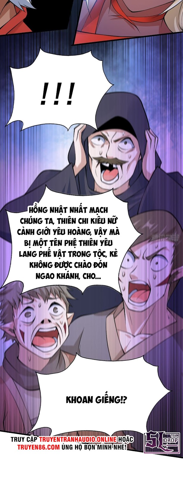 Người Trên Vạn Người Chapter 56 - Trang 5