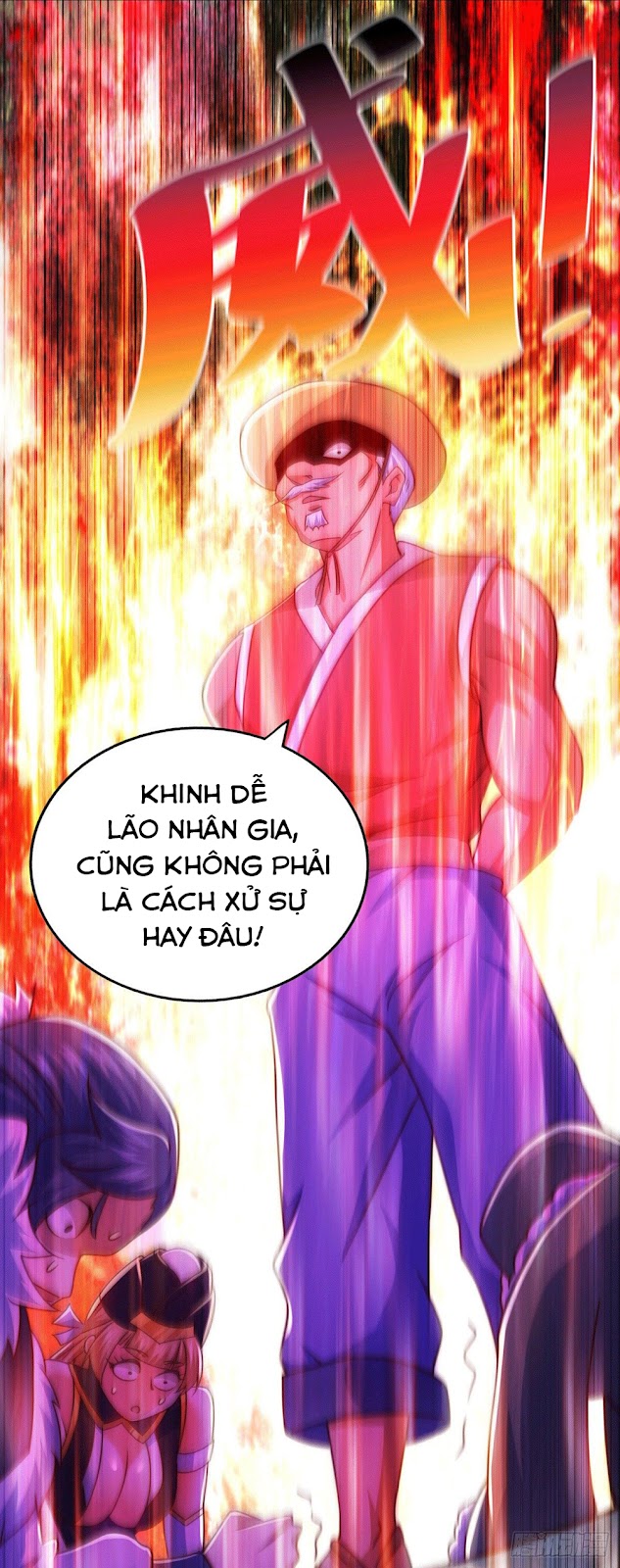 Người Trên Vạn Người Chapter 75 - Trang 42