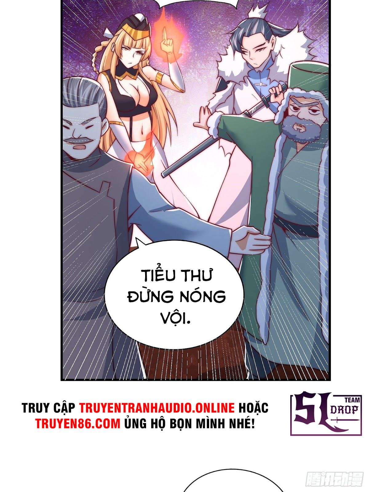 Người Trên Vạn Người Chapter 67 - Trang 47