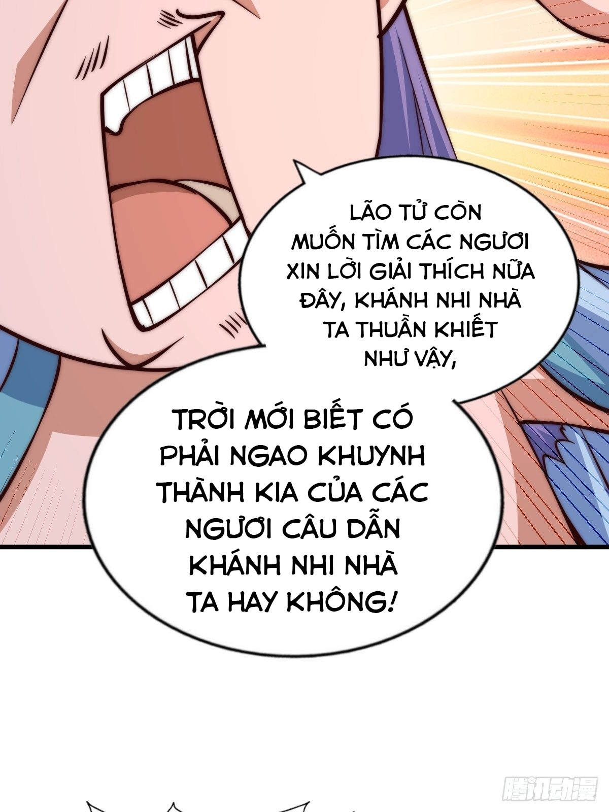 Người Trên Vạn Người Chapter 56 - Trang 40