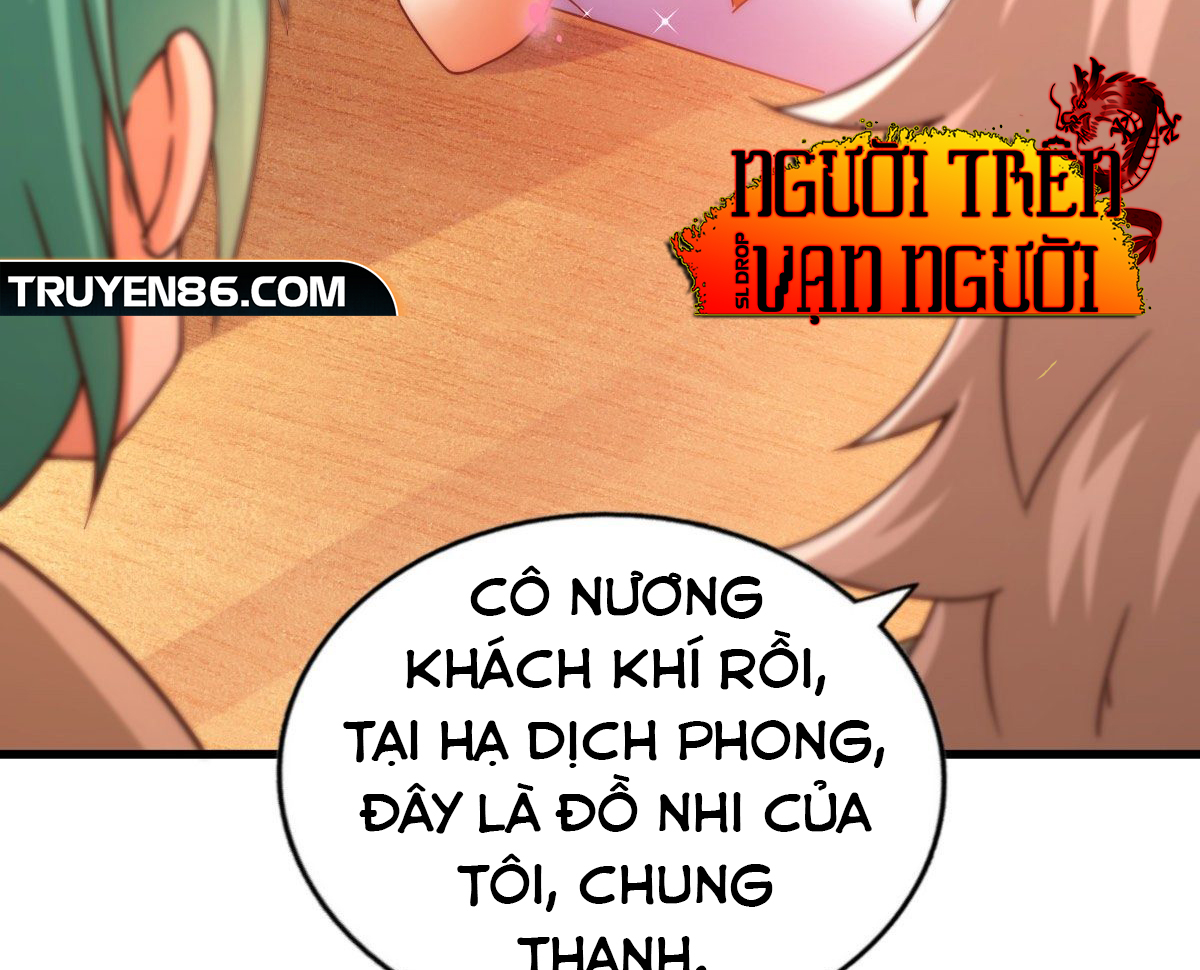 Người Trên Vạn Người Chapter 108 - Trang 92