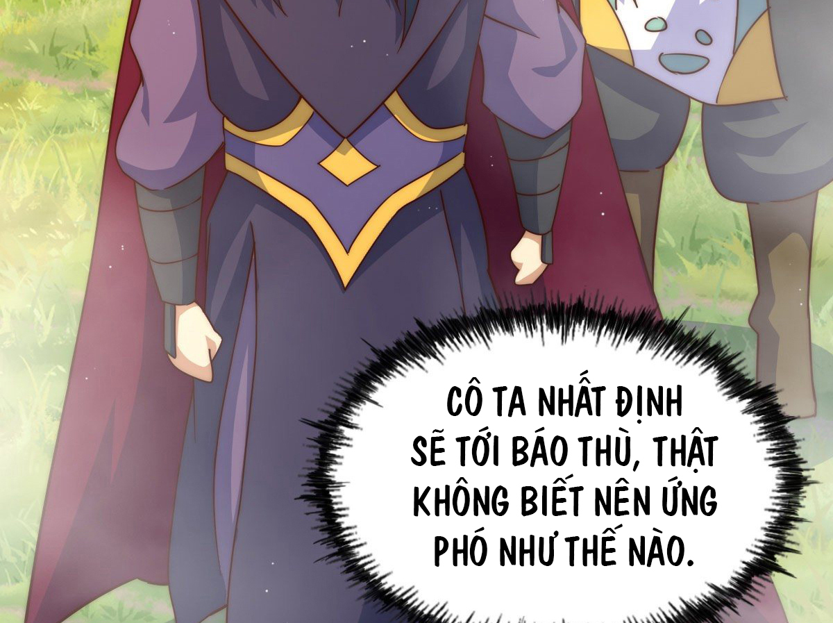 Người Trên Vạn Người Chapter 106 - Trang 70