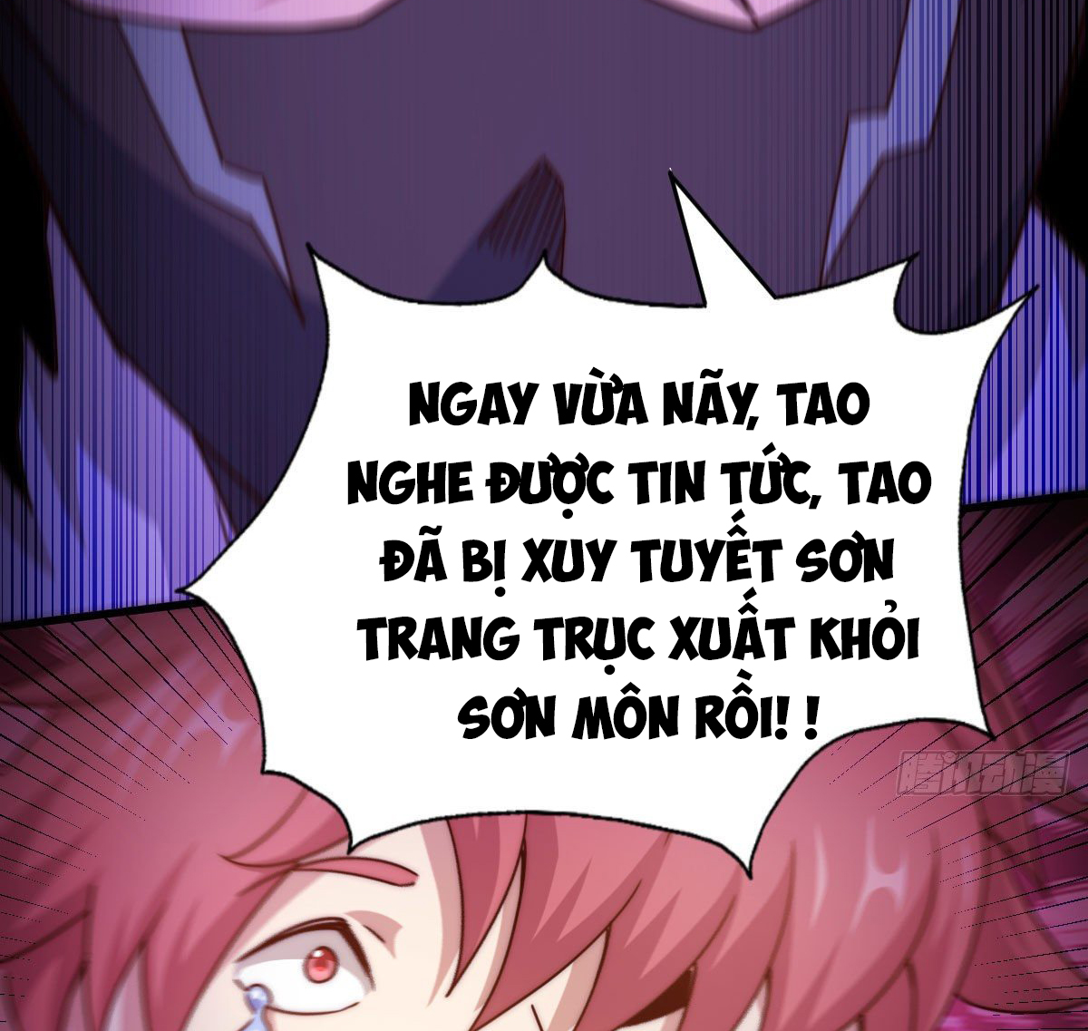 Người Trên Vạn Người Chapter 101 - Trang 92