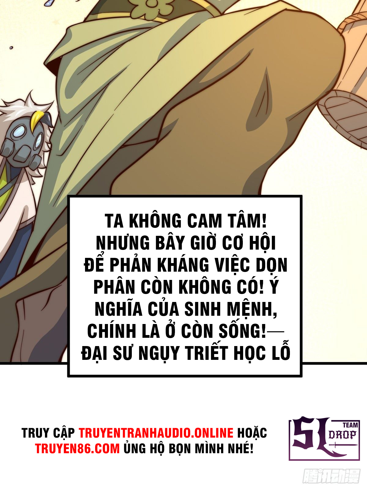 Người Trên Vạn Người Chapter 50 - Trang 21