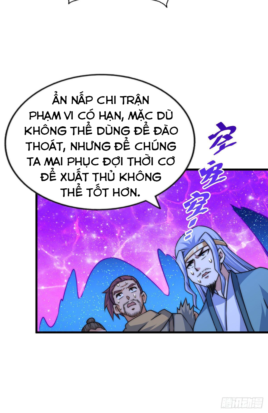 Người Trên Vạn Người Chapter 81 - Trang 23