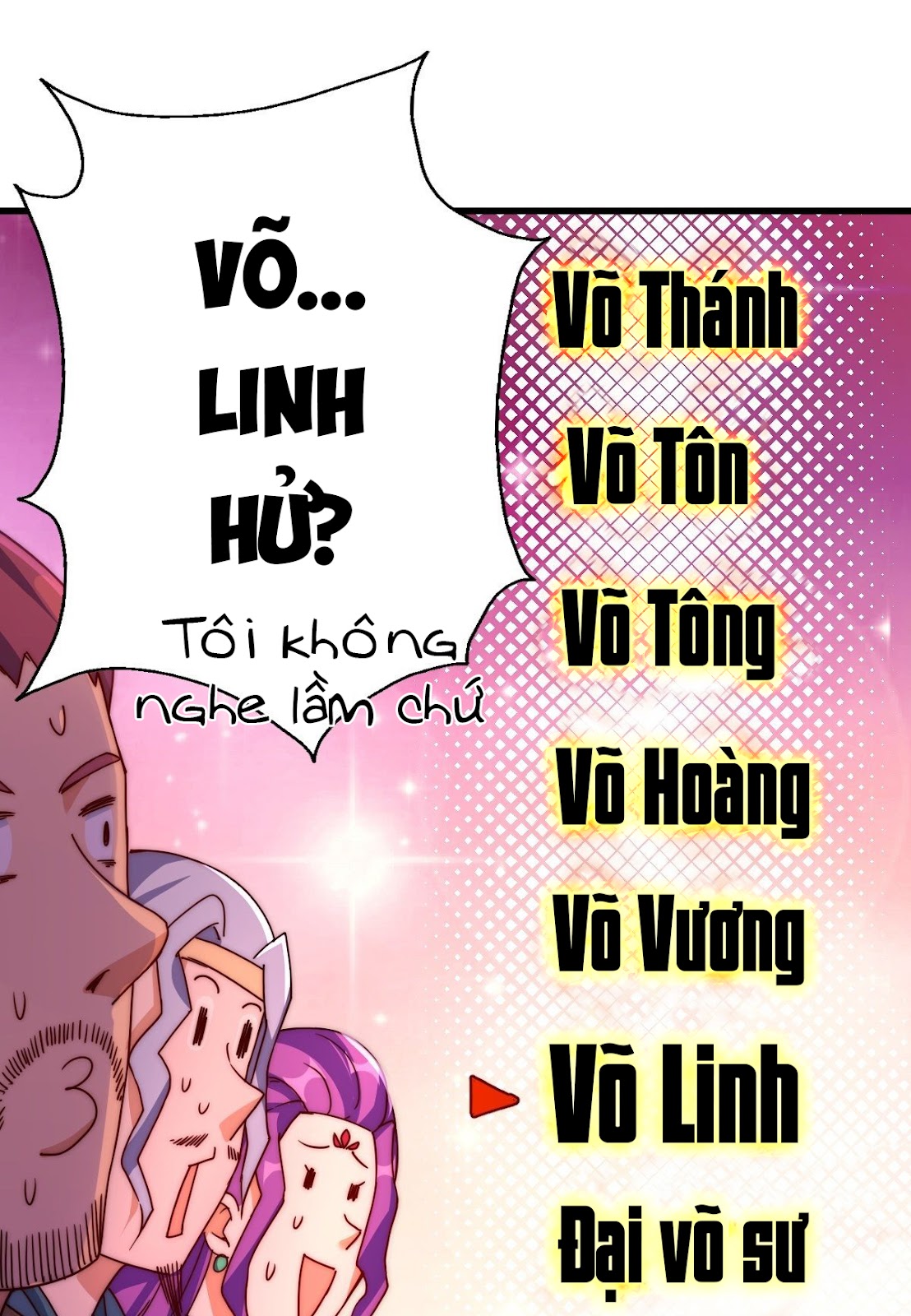 Người Trên Vạn Người Chapter 98 - Trang 76