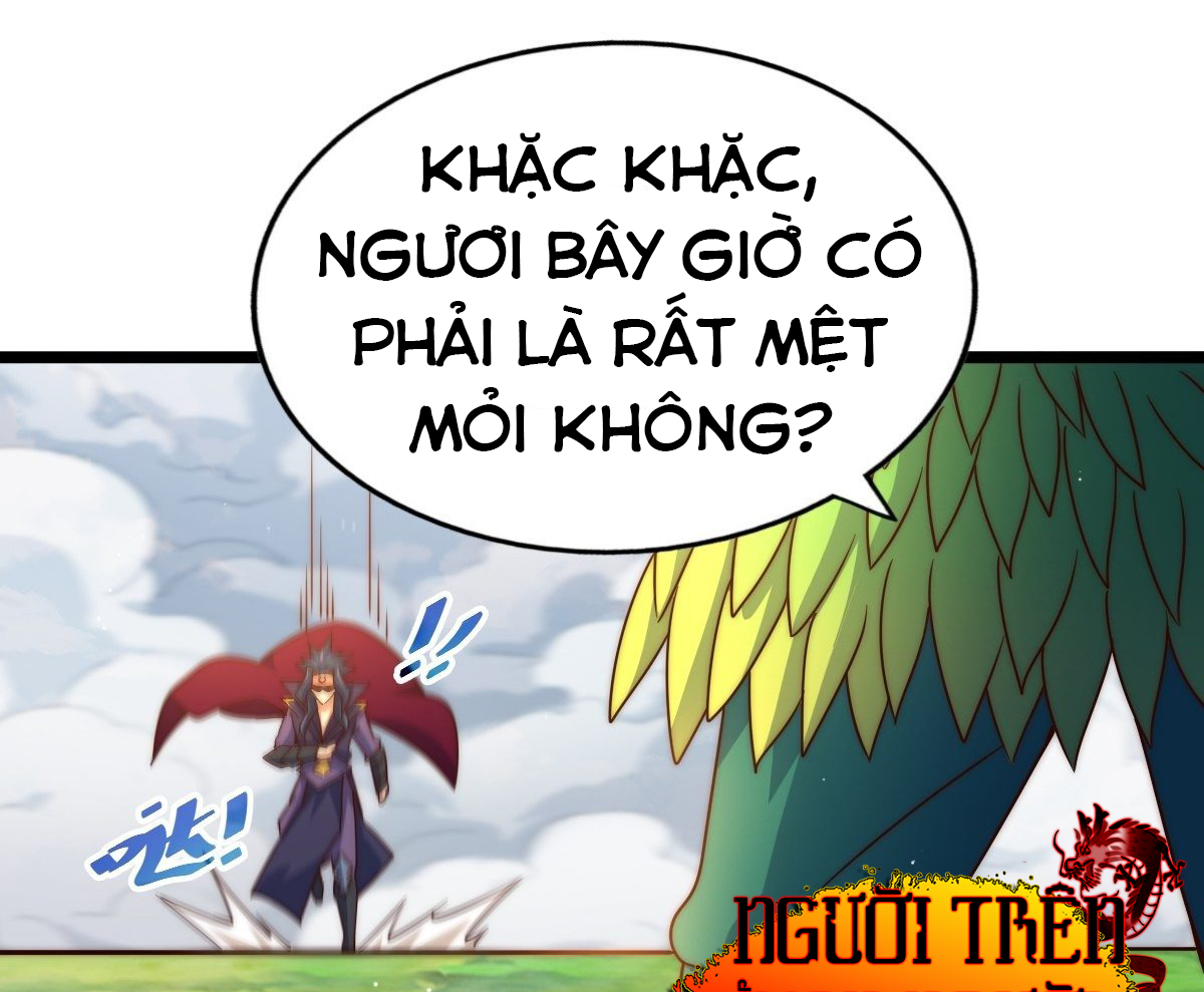 Người Trên Vạn Người Chapter 104 - Trang 74