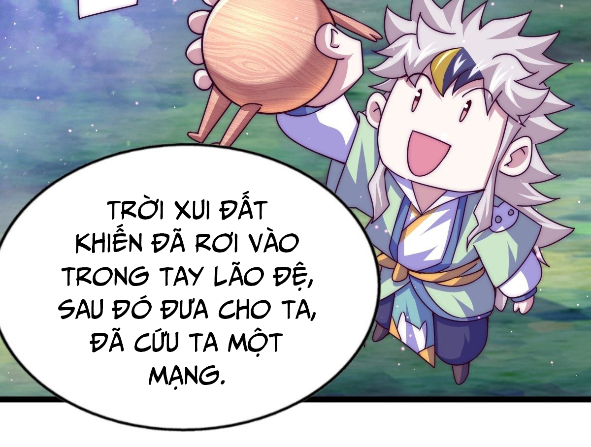 Người Trên Vạn Người Chapter 105 - Trang 31