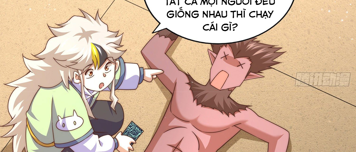 Người Trên Vạn Người Chapter 115 - Trang 161