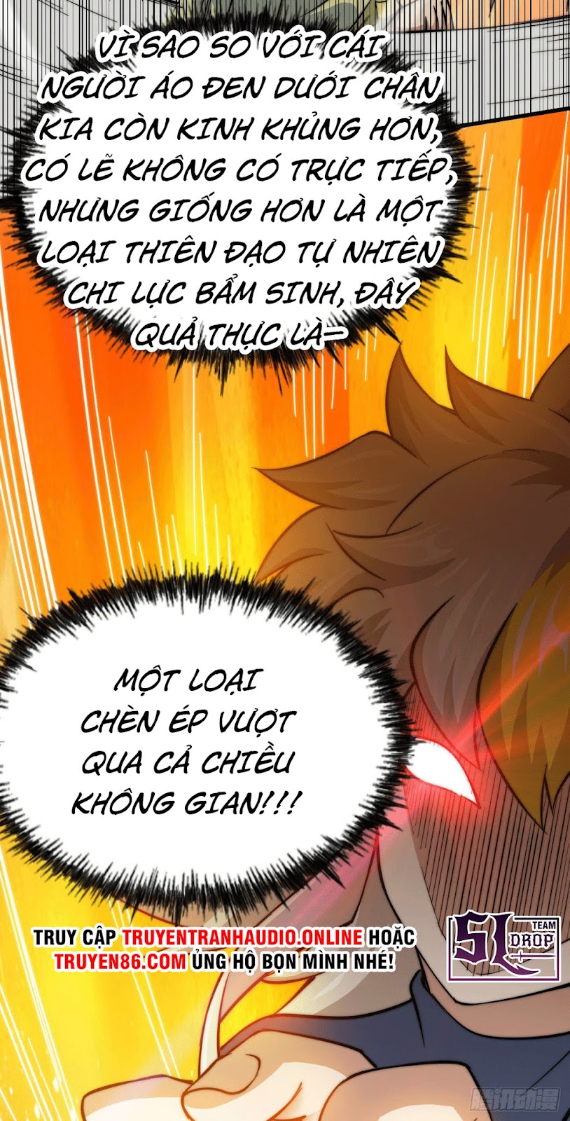 Người Trên Vạn Người Chapter 49 - Trang 51