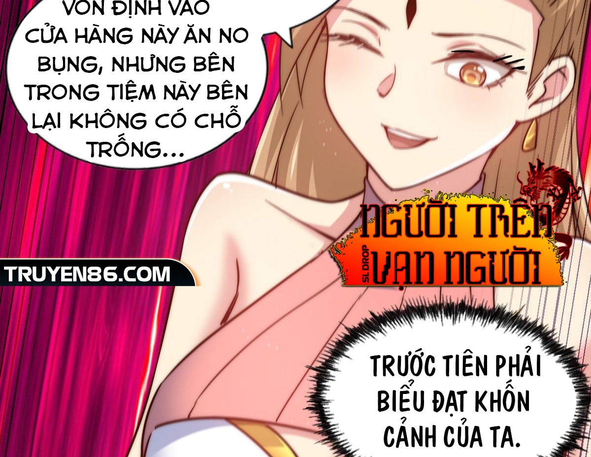 Người Trên Vạn Người Chapter 108 - Trang 75