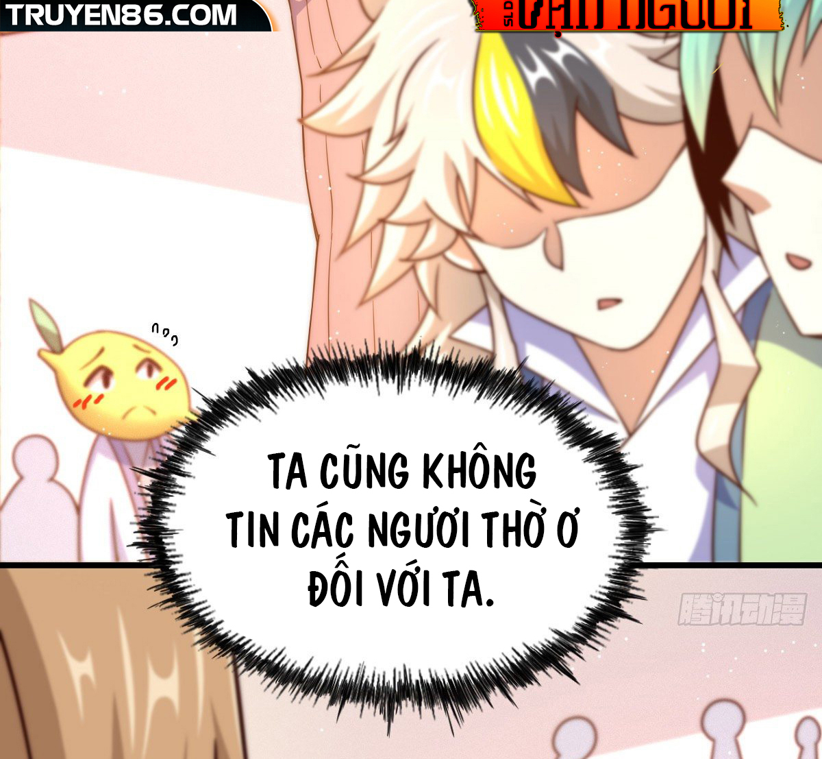 Người Trên Vạn Người Chapter 108 - Trang 64