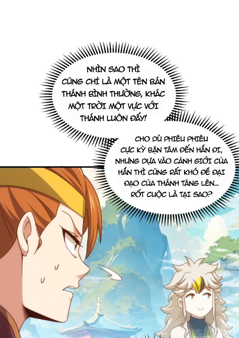 Người Trên Vạn Người Chapter 318 - Trang 4