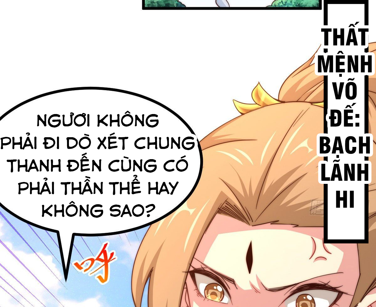 Người Trên Vạn Người Chapter 107 - Trang 109