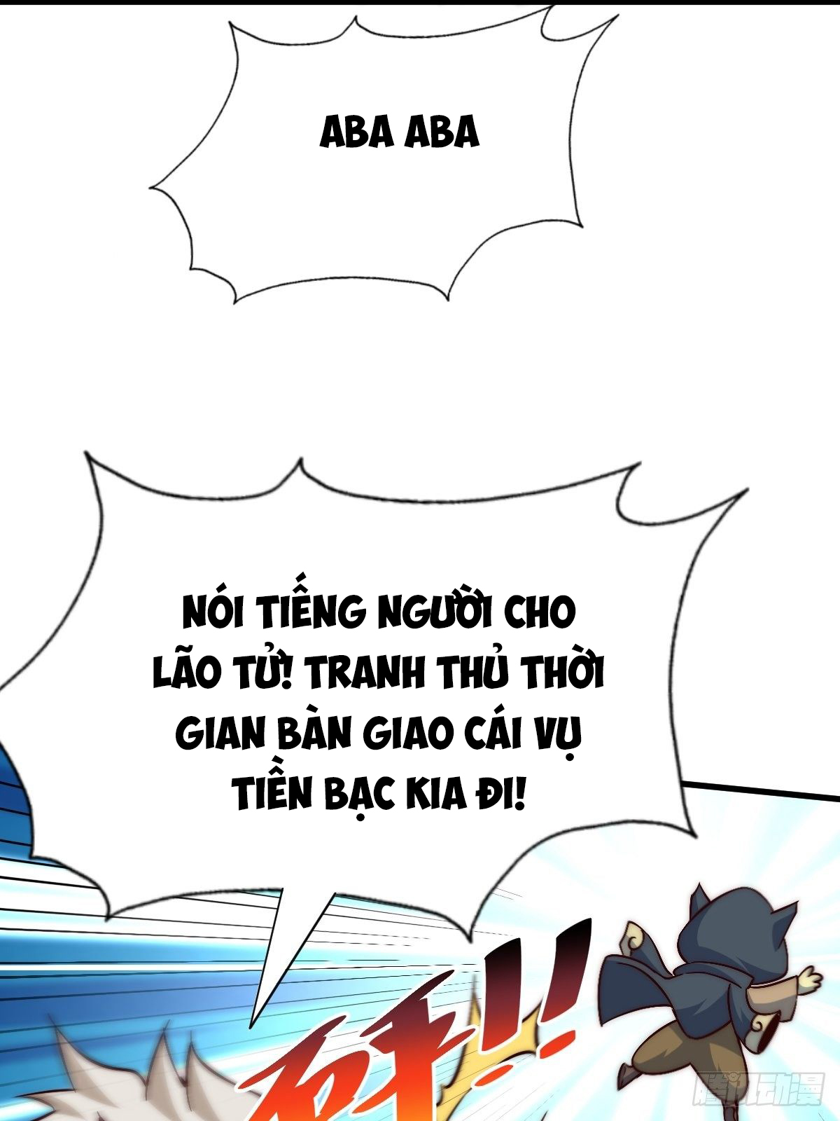 Người Trên Vạn Người Chapter 69 - Trang 21