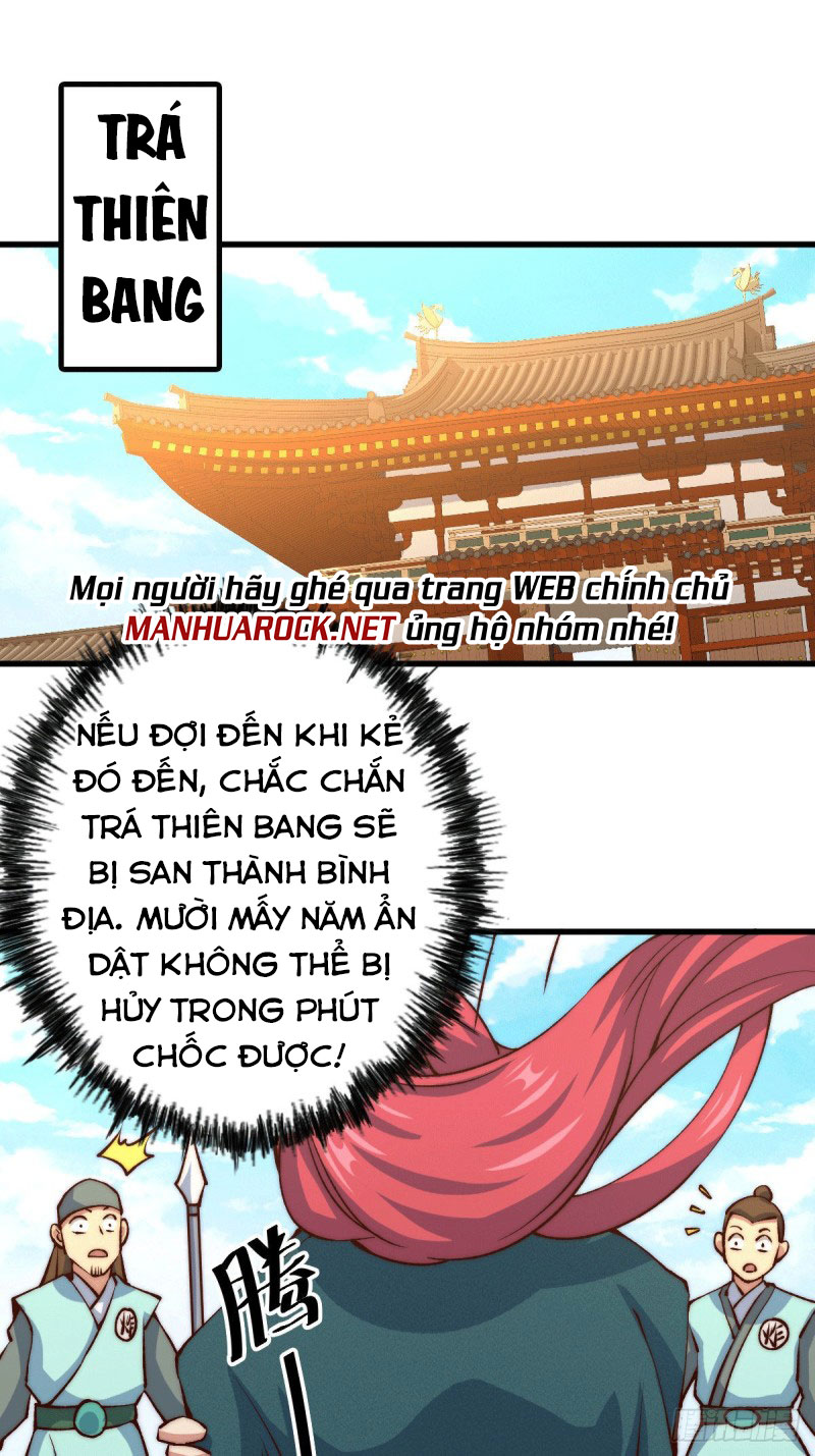 Người Trên Vạn Người Chapter 34 - Trang 38