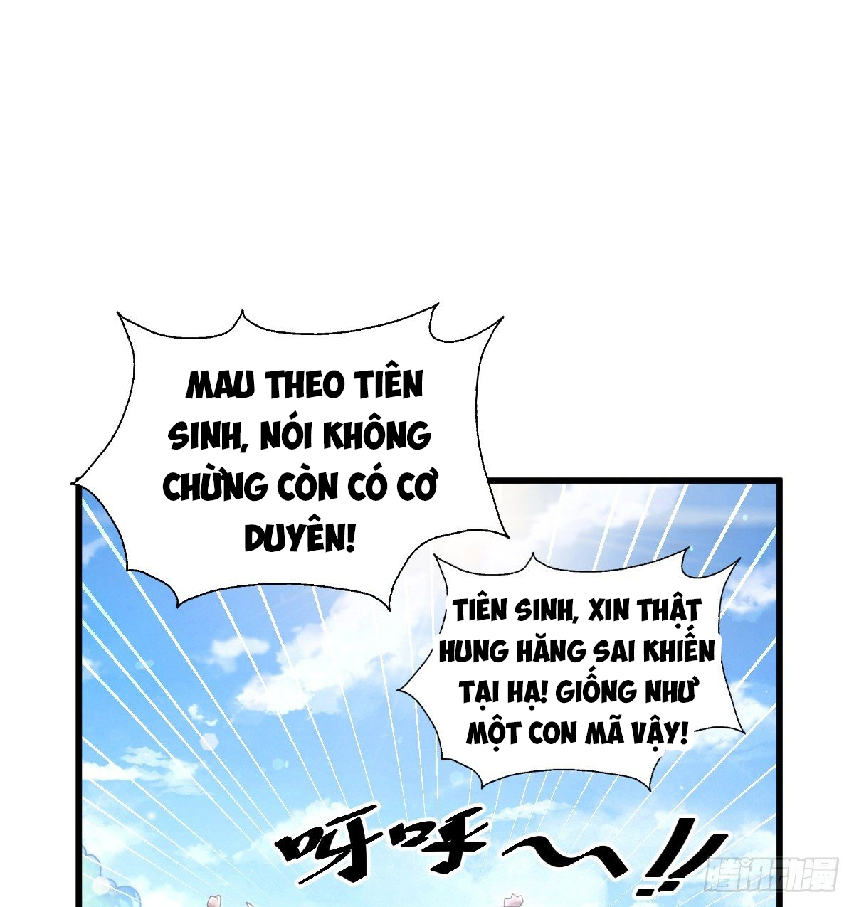 Người Trên Vạn Người Chapter 92 - Trang 18