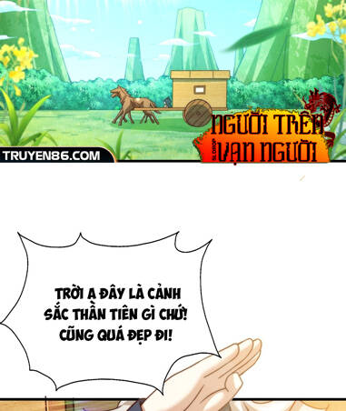 Người Trên Vạn Người Chapter 102 - Trang 4