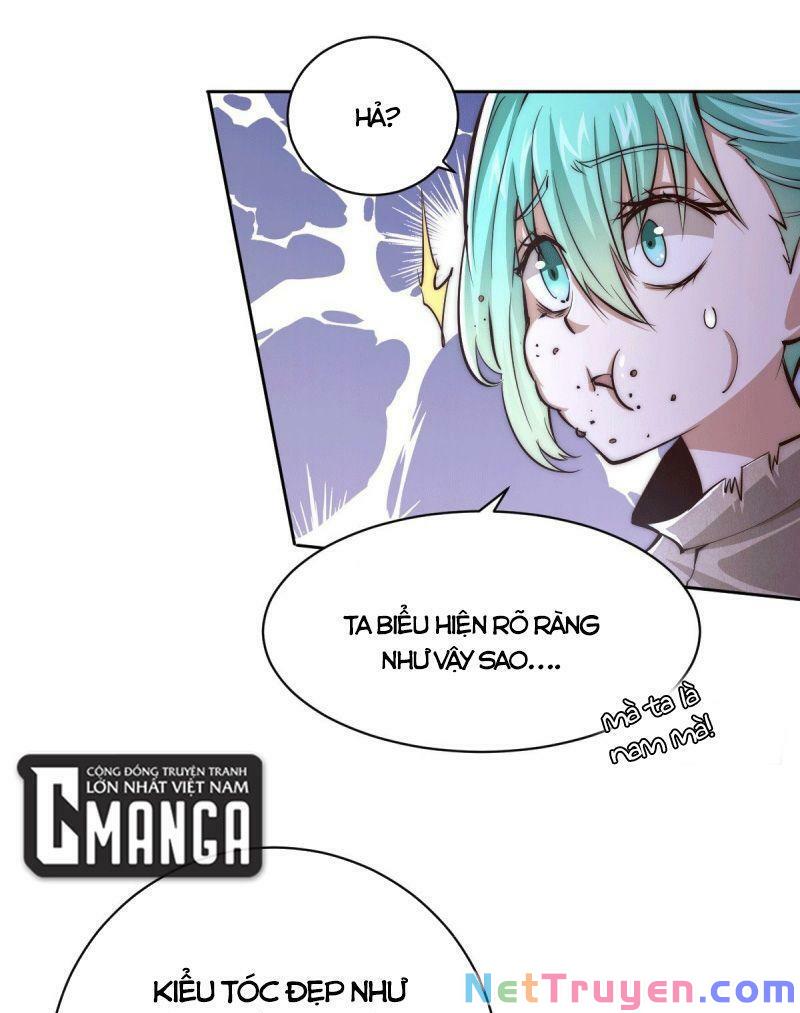 Người Trên Vạn Người Chapter 3 - Trang 7