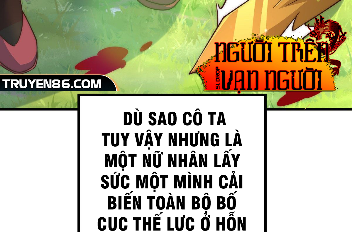 Người Trên Vạn Người Chapter 109 - Trang 120