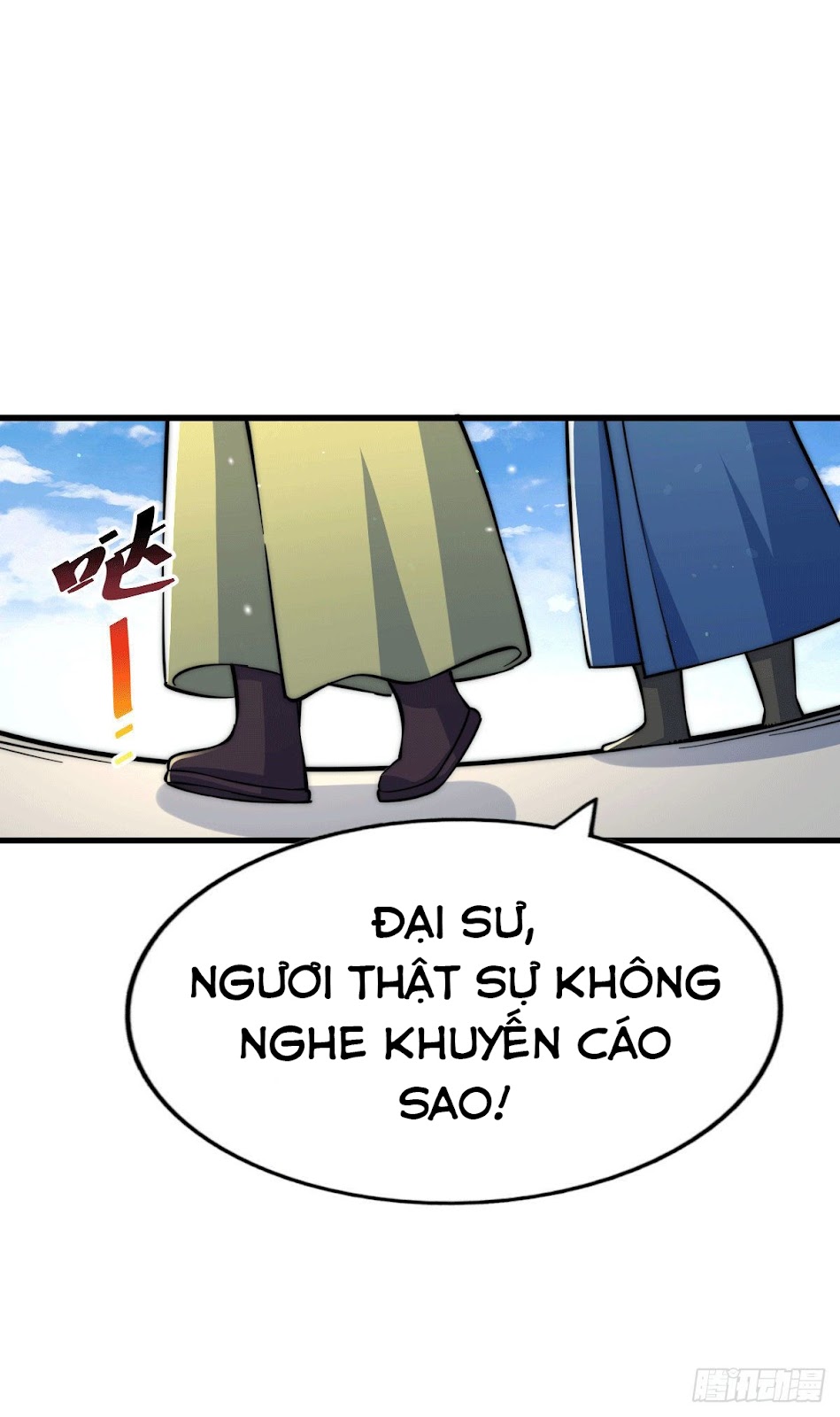 Người Trên Vạn Người Chapter 48 - Trang 36